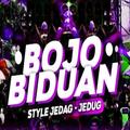 DJ Bojo Biduan