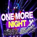 DJ One More Night