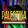 DJ Palestina