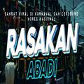 DJ Rasakan Abadi