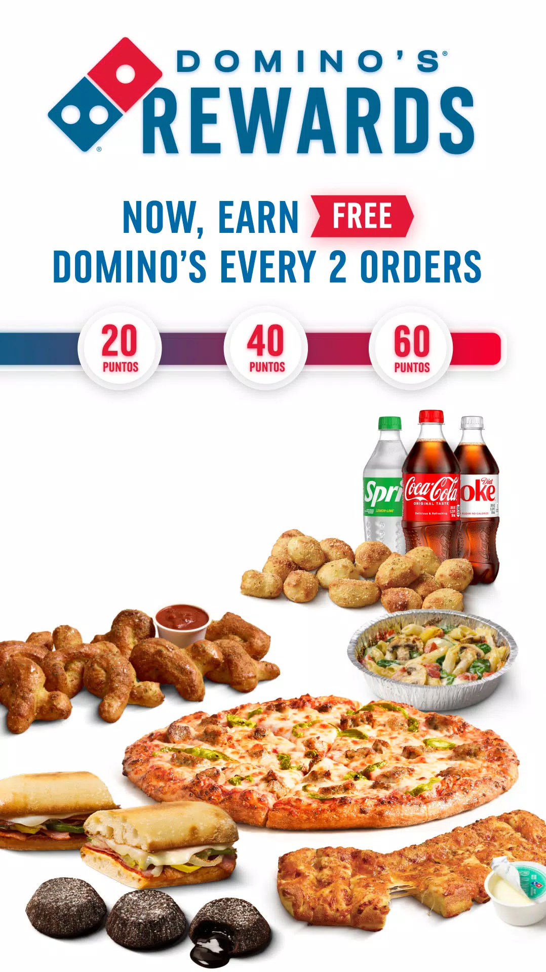 Domino's Pizza USA for Android - Download the APK from Uptodown