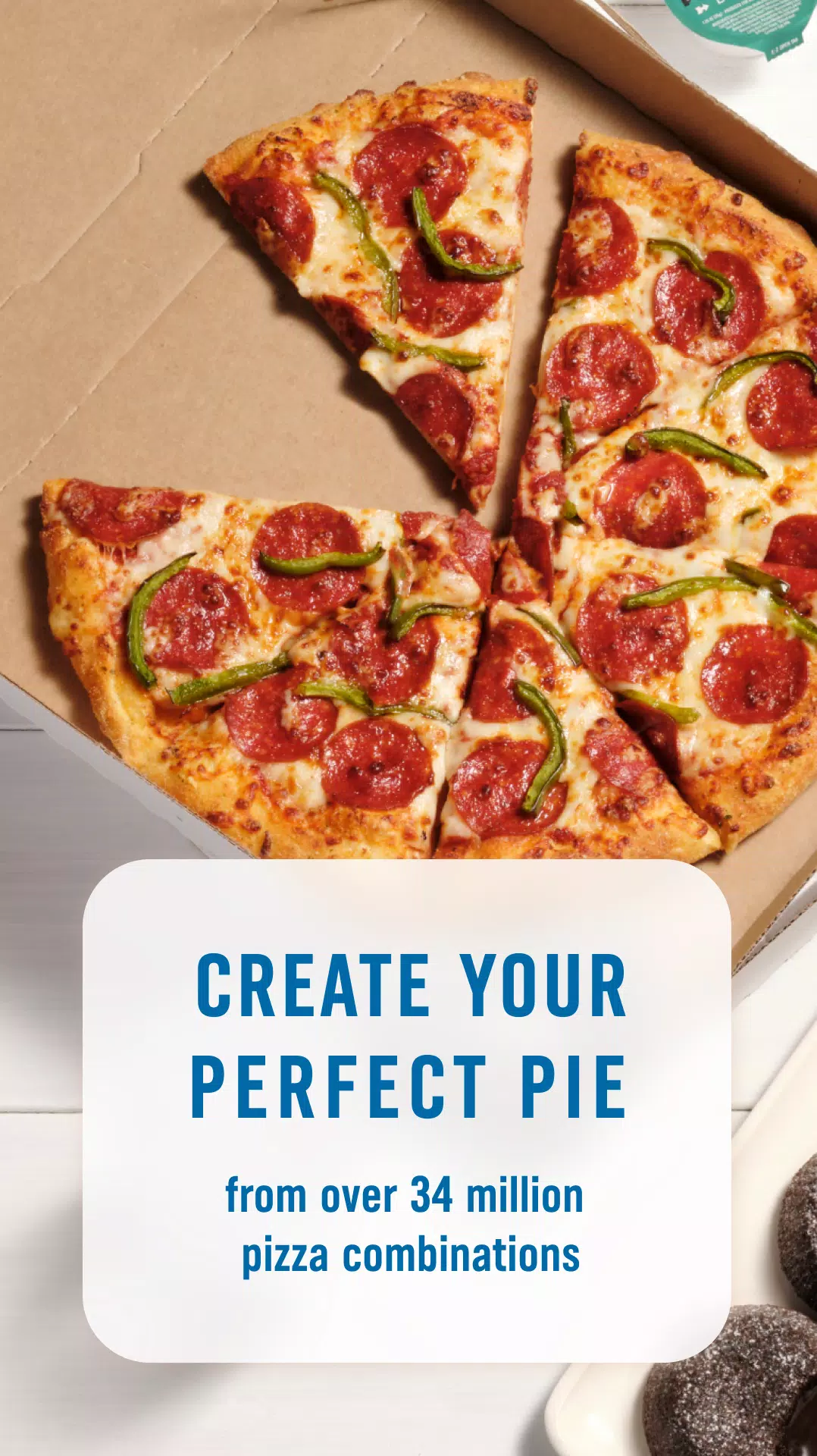 Domino's Pizza St Maarten APK for Android Download