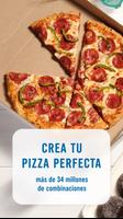 Domino's Poster