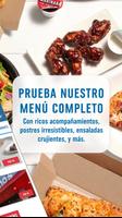 Domino's captura de pantalla 2