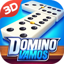 Domino Vamos: Slot Crash Póker APK