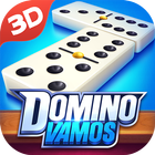 Domino Vamos: Slot Crash Poker icon