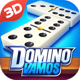 Domino Vamos: Slot Crash Poker APK