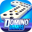 Domino Vamos-Poker Slots Crash icon