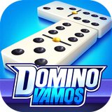 Domino Vamos - Slots & Poker APK