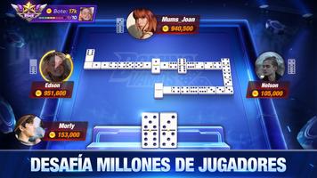 1 Schermata Domino Vamos: Slot Crash Póker