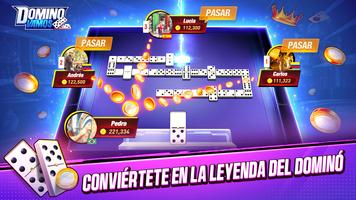 Dominó Vamos poster