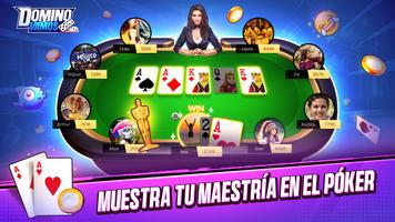 Dominó Vamos screenshot 1