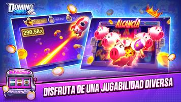 Dominó Vamos screenshot 2