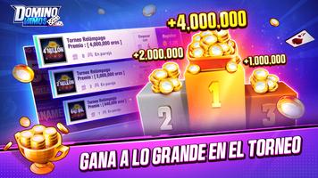 Dominó Vamos screenshot 3