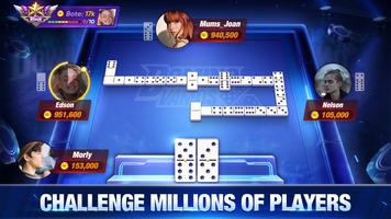 Domino Vamos: Slot Crash Poker screenshot 1