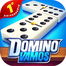 Domino Vamos: Slot Crash Póker APK