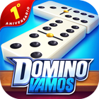 Domino Vamos: Slot Crash Póker アイコン