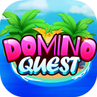 Domino Quest Go icône