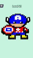 Domino Art Master screenshot 3