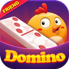 Friend Domino icon