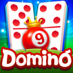 ikon Domino Bingo - Capsa Susun