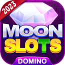 Moon Slots gaple qiqiu game APK