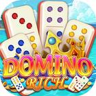 Domino Rich アイコン