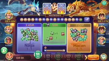 Domino Rich اسکرین شاٹ 3