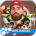 Arcangel La Jumpa