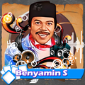 Benyamin S Dalam Irama