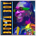 Burna Boy (Wonderful)
