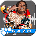 Gazo Die