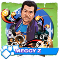 Gudang Dangdut Meggy Z
