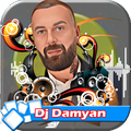 Dj Damyan Airport