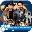 Israel & Rodolffo Perdoou Nada icon