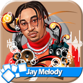 Jay Melody Nakupenda