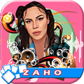 Zaho Oh Mama