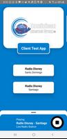 Dominican Internet Client Test 海报
