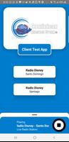 Dominican Internet Client Test 截图 1