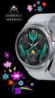 DM046 Gyro Luxury Face تصوير الشاشة 2