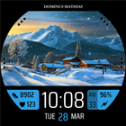 DM058 Winter Nature Fest icon