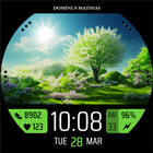 DM059 Spring Nature Fest icon