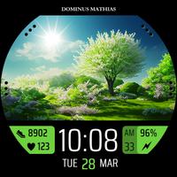 DM059 Spring Nature Fest screenshot 3