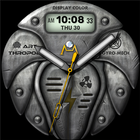 DM066 Gyro Luxury Face أيقونة
