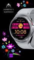 DM076 Emoji Moods Faces تصوير الشاشة 2