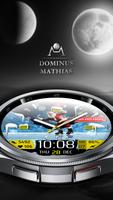 DM079 Christmas & Holiday تصوير الشاشة 1