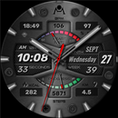 DM085 Sport Fit Watch Face APK
