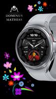 DM086 Gyro Luxury Face تصوير الشاشة 1