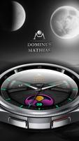 DM086 Gyro Luxury Face تصوير الشاشة 2