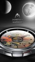 DM080 Zen Nature Relax Face تصوير الشاشة 1